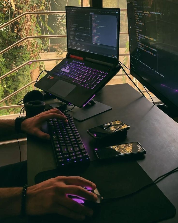 Productive Hub