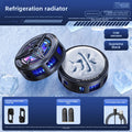 Phone cooler