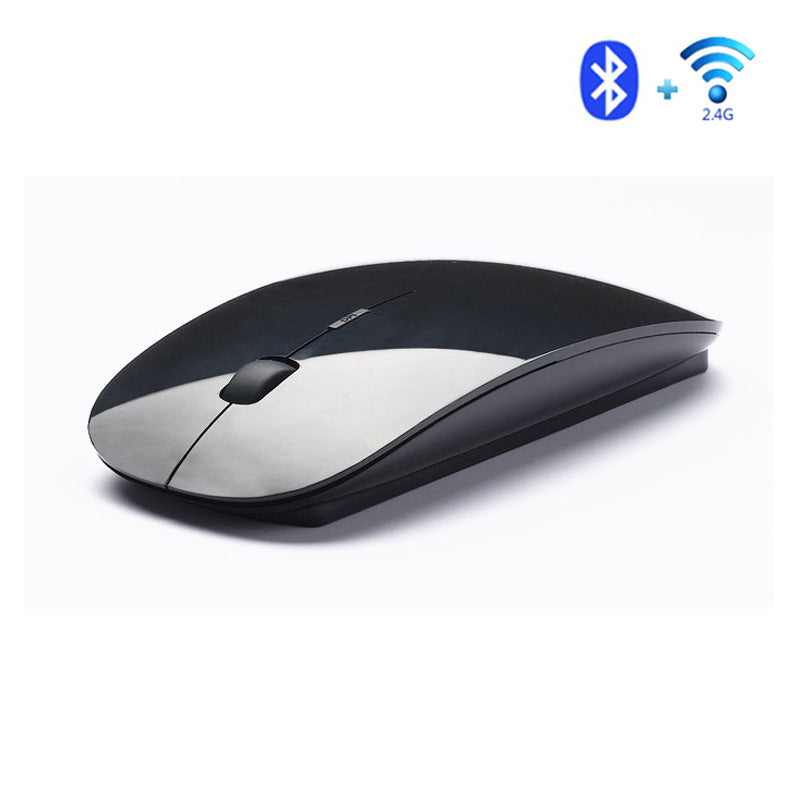 Dual Mode Bluetooth Wireless Mouse
