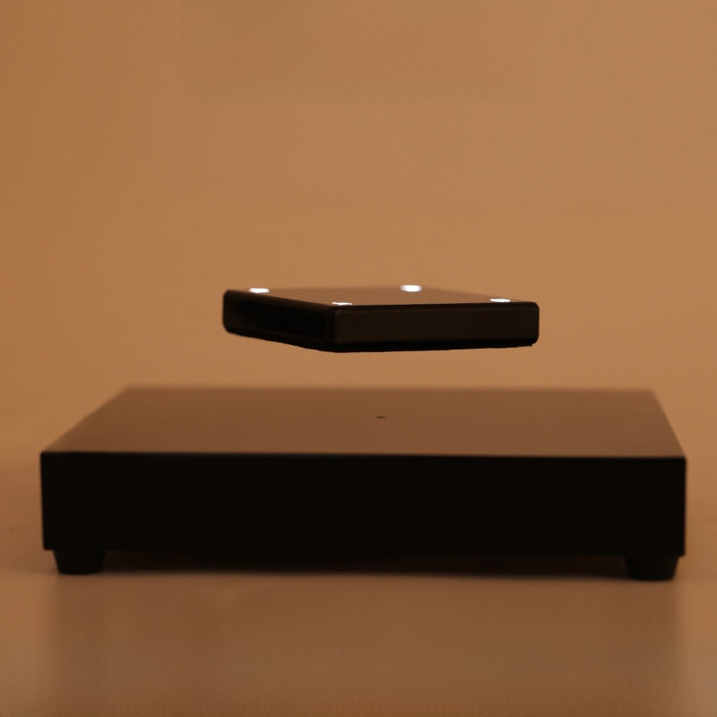 Magnetic Display Stand