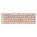 Wireless Folding Bluetooth Keyboard