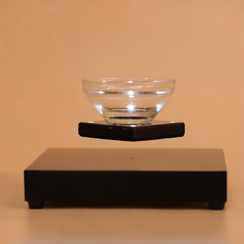 Magnetic Display Stand
