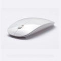 Dual Mode Bluetooth Wireless Mouse