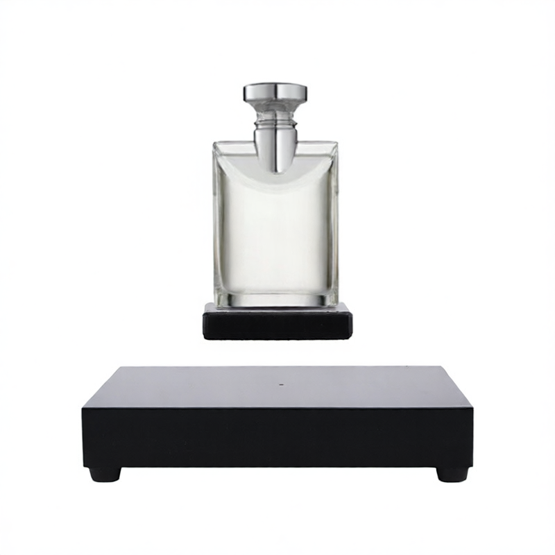 Magnetic Display Stand