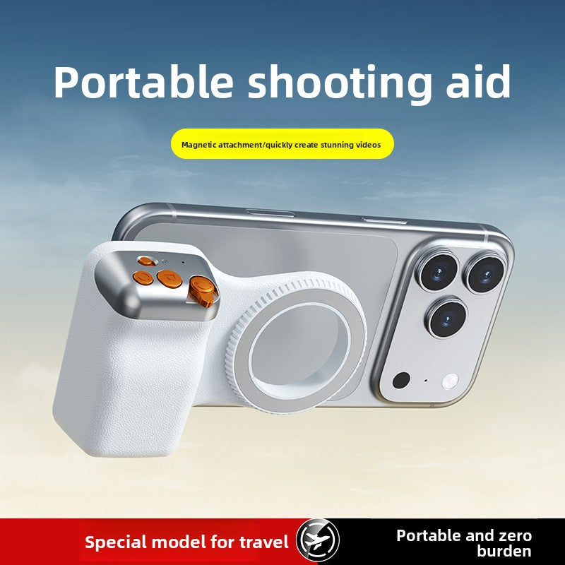 Handheld stabilizer