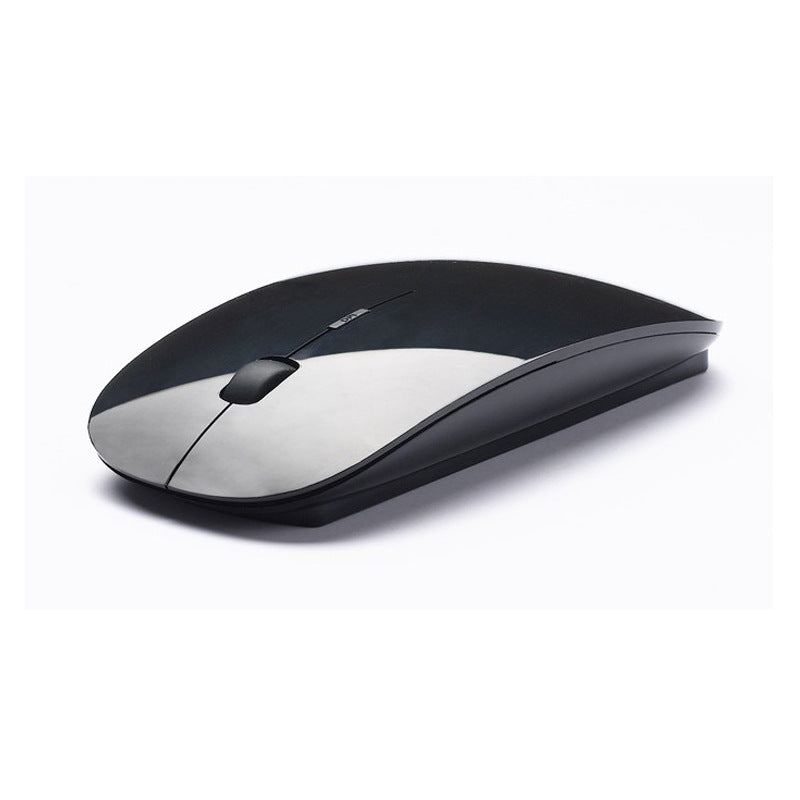 Dual Mode Bluetooth Wireless Mouse